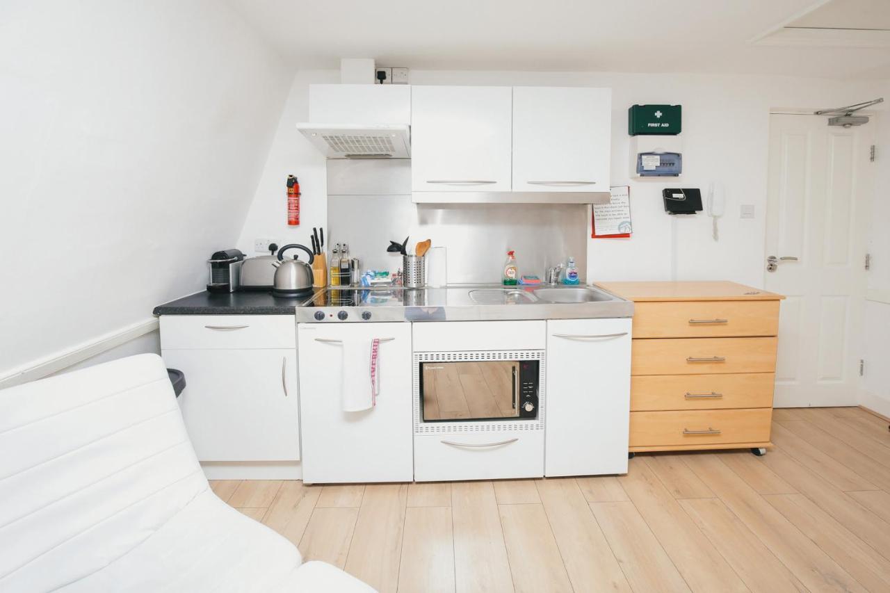 Apartment By Payman Club Cambridge